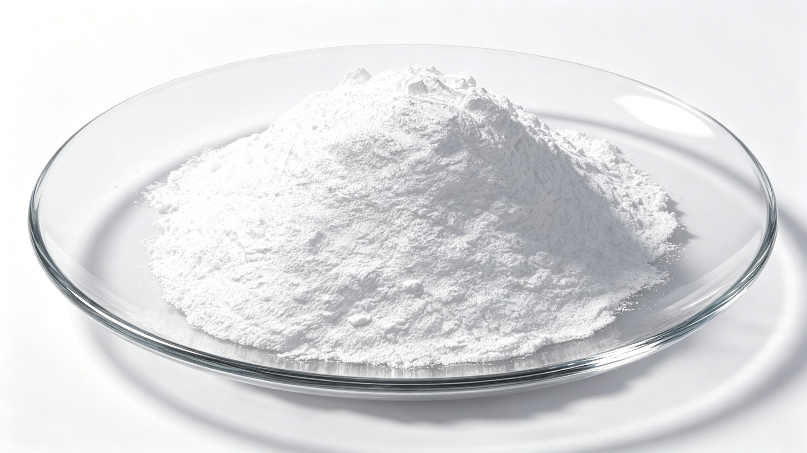 AC-HX30 活性碳酸钙