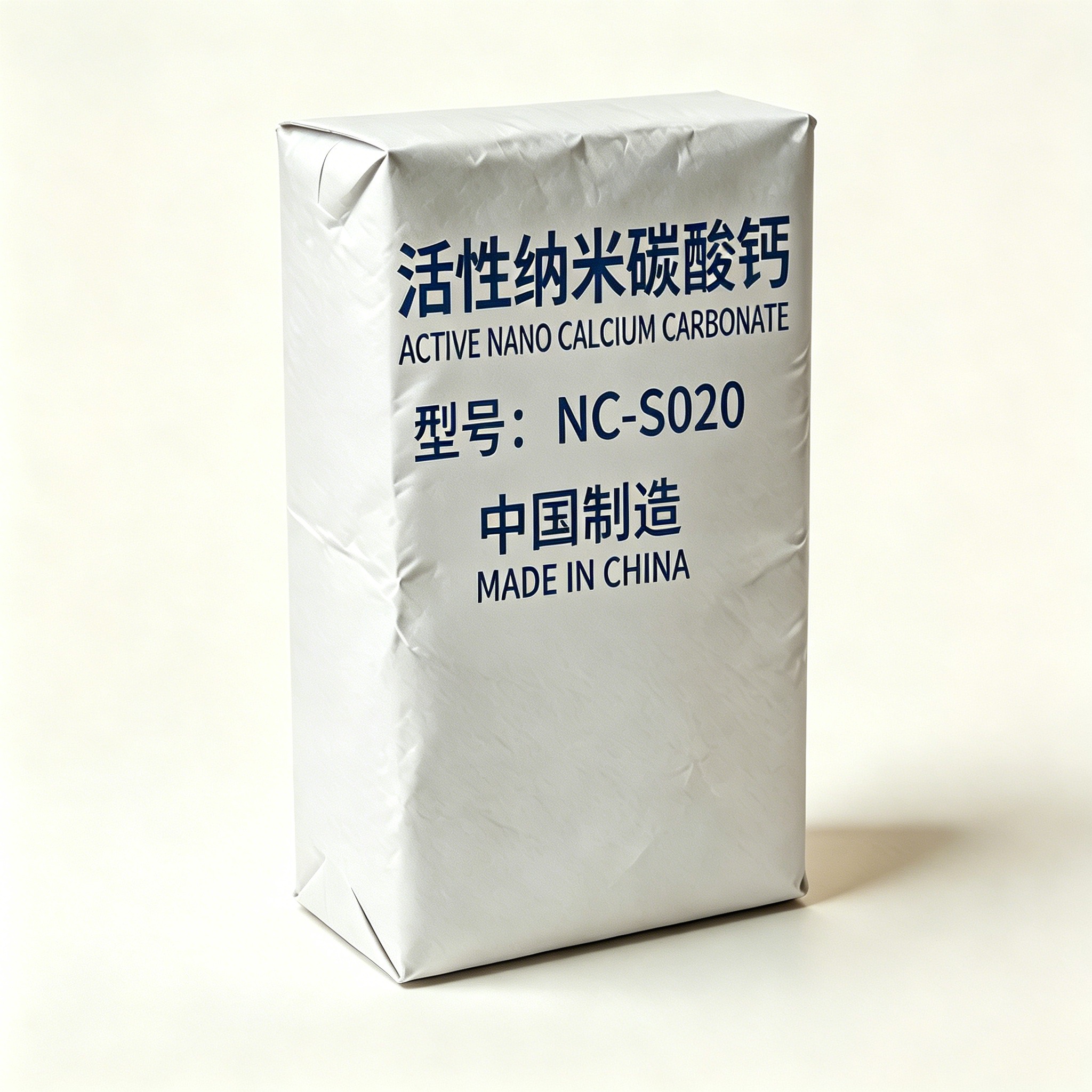 NC-S020 纳米碳酸钙
