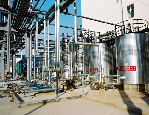 防腐涂料生产线