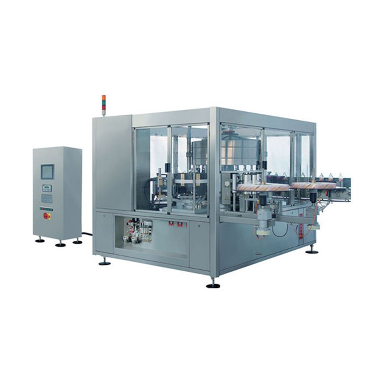 胶粘剂生产设备