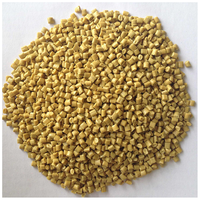 改性塑料颗粒