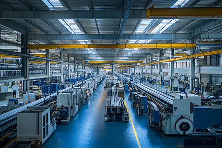 改性塑料工厂生产线