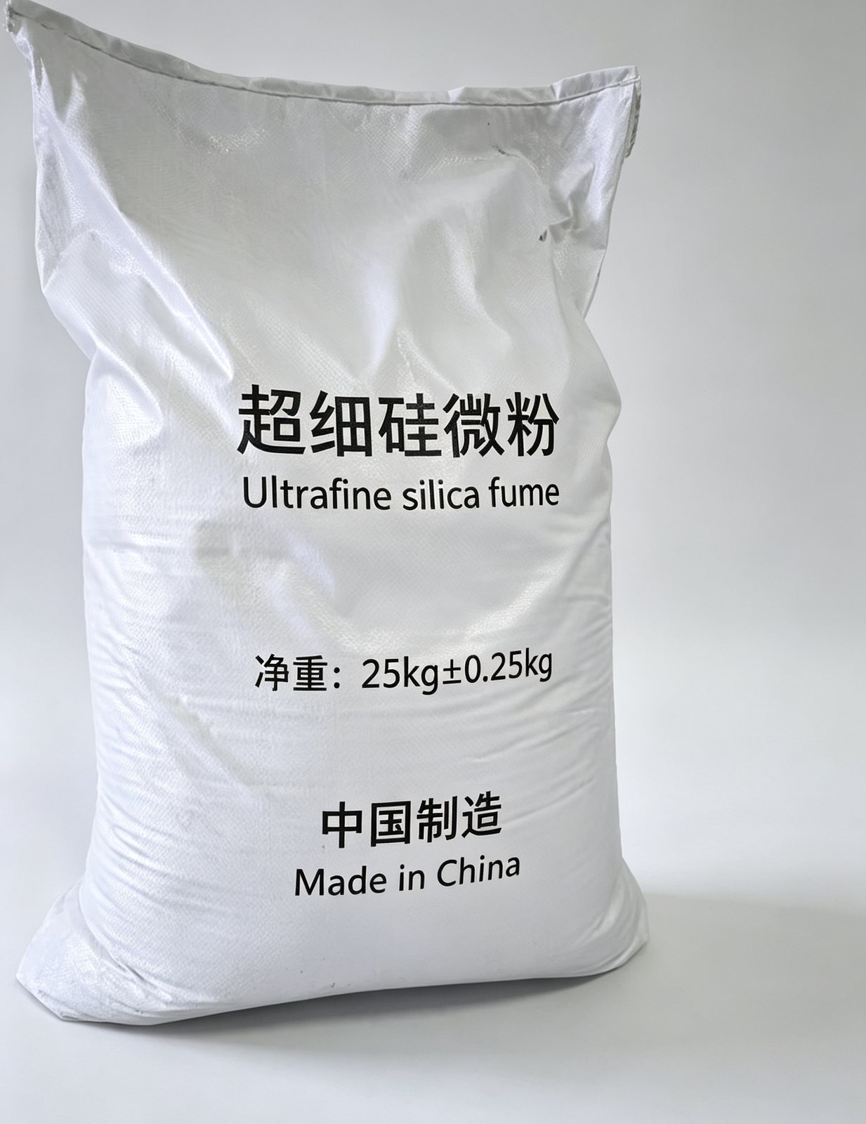 硅微粉 石英粉 工业功能性填料