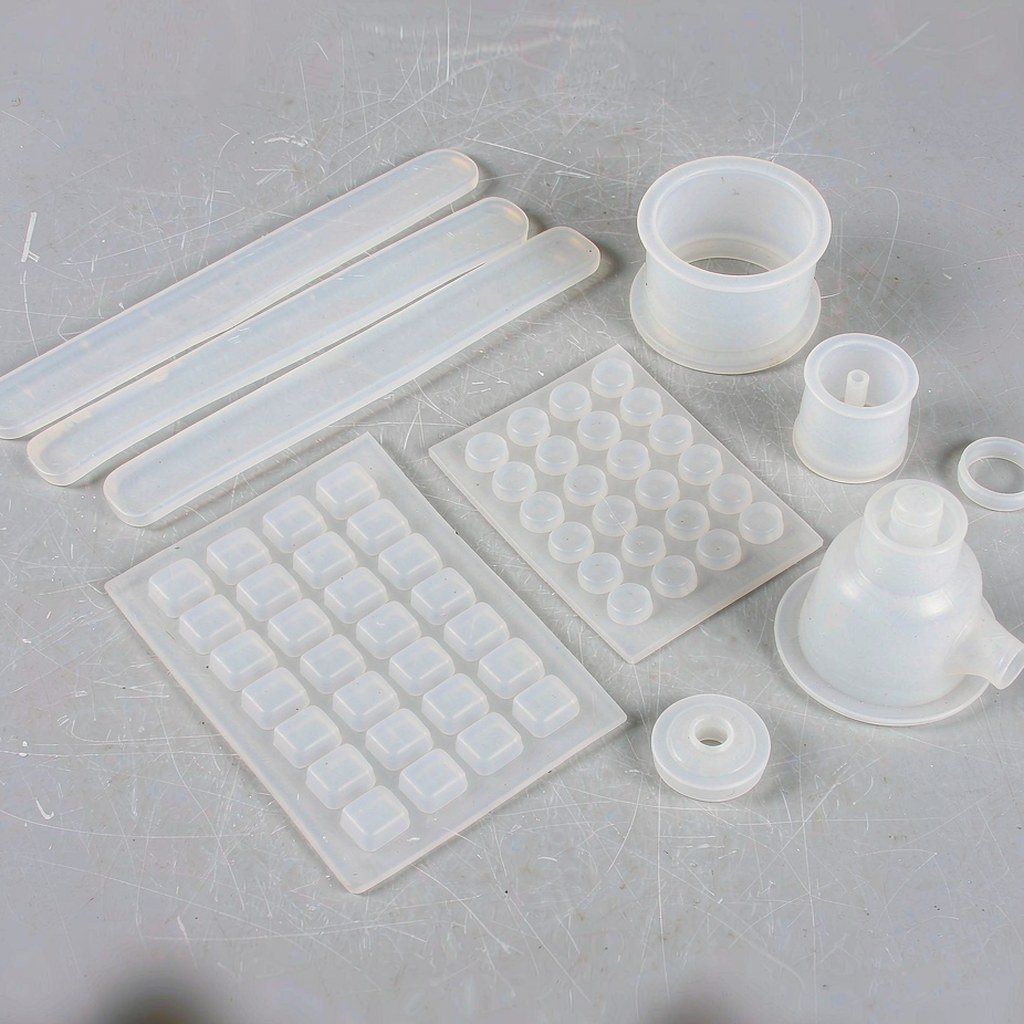高档硅橡胶
