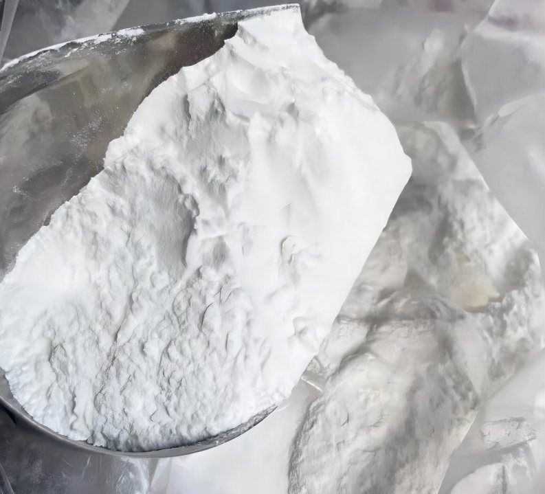 塑料增刚剂 颗粒实拍