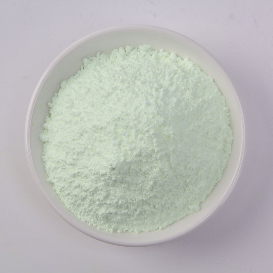 荧光增白剂OB 结晶粉末细节