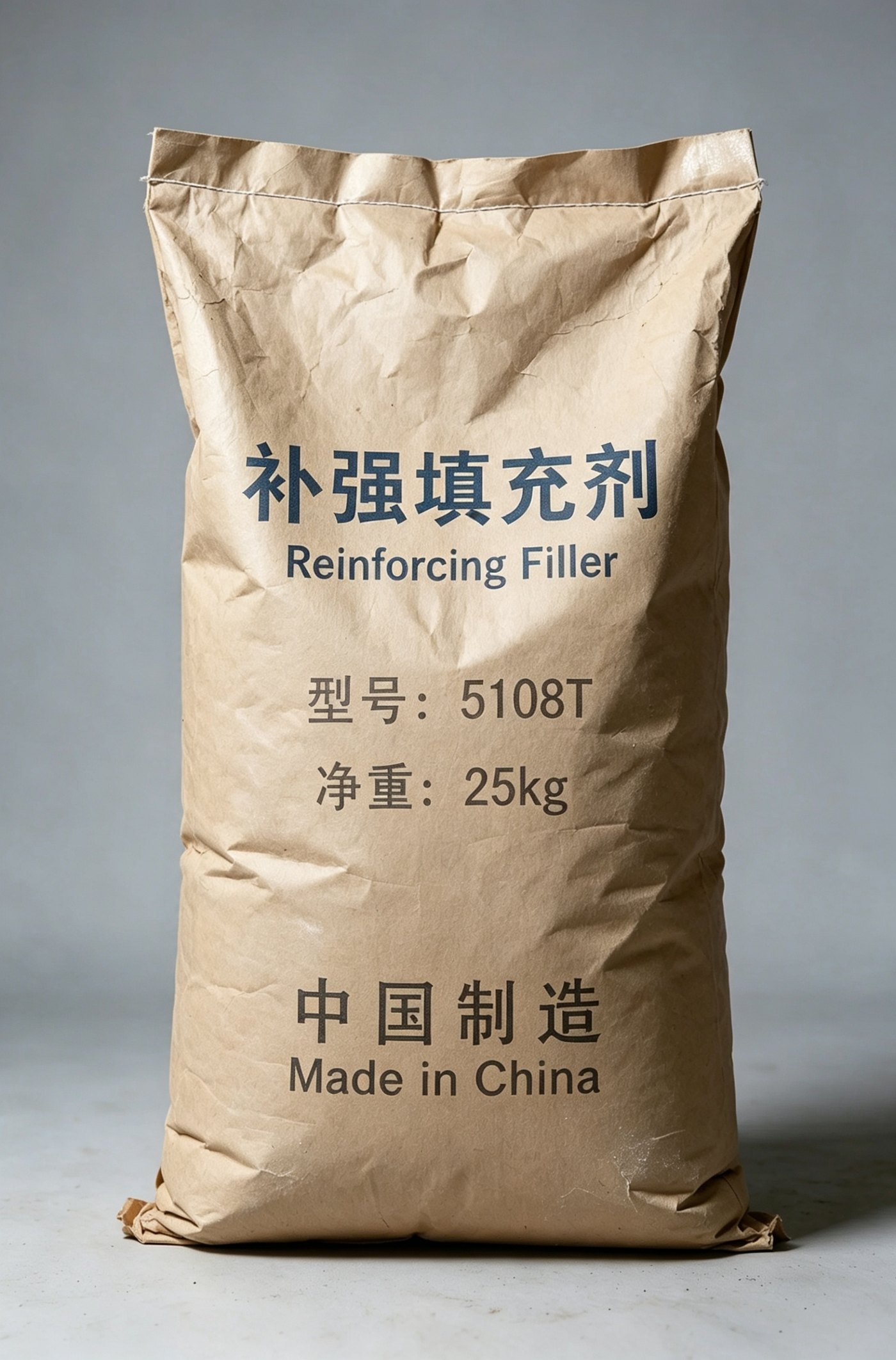 补强填充剂5108T 25kg包装
