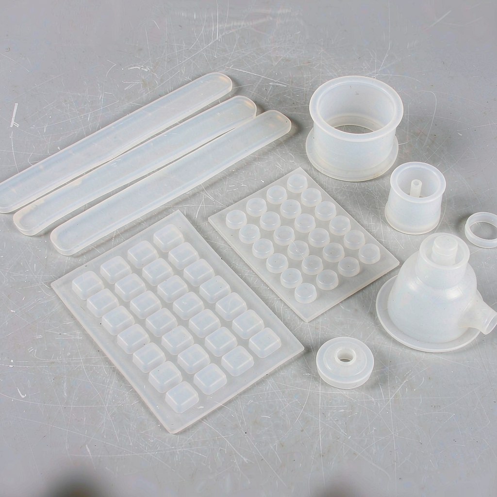 硅橡胶制品